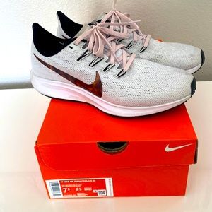 Nike air zoom Pegasus 7.5